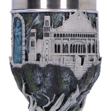 Lord of the Rings Gondor Collectible Goblet