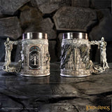 Lord of the Rings Gondor Collectible Tankard