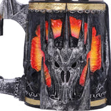 Lord of the Rings Sauron Tankard