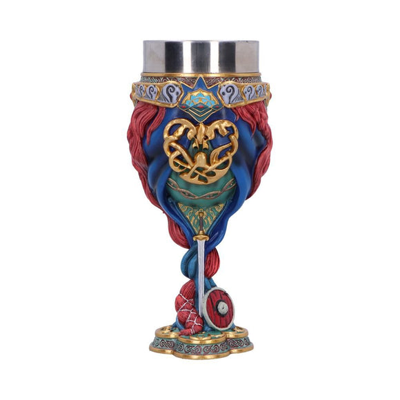 Lord of the Rings - War of the Rohirrim, Hèra Goblet