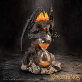 Lord of the Rings Balrog sand timer lifestyle display