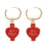Love Potion Earrings