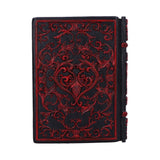 Lovers Grimoire Journal