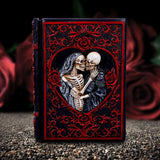 Lovers Grimoire Journal