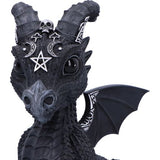 Lucifly Dragon Cult Cutie (Large) 26cm