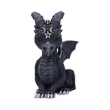 Lucifly Dragon Figurine 10.7cm