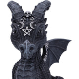 Lucifly Dragon Figurine 10.7cm