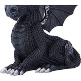 Lucifly Dragon Figurine 10.7cm