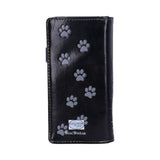 Lucky Black Cat Purse