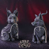 Lycarion Cult Cuties Figurine