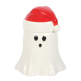 Santa Ghost Oil Burner & Wax Warmer