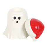 Santa Ghost Oil Burner & Wax Warmer