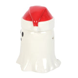 Santa Ghost Oil Burner & Wax Warmer