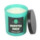 Monster Mash Apple Cider Candle
