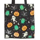 Monster Mash Tote Bag