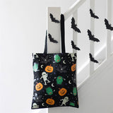 Monster Mash Tote Bag