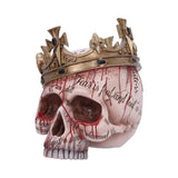 Macbeth Skull