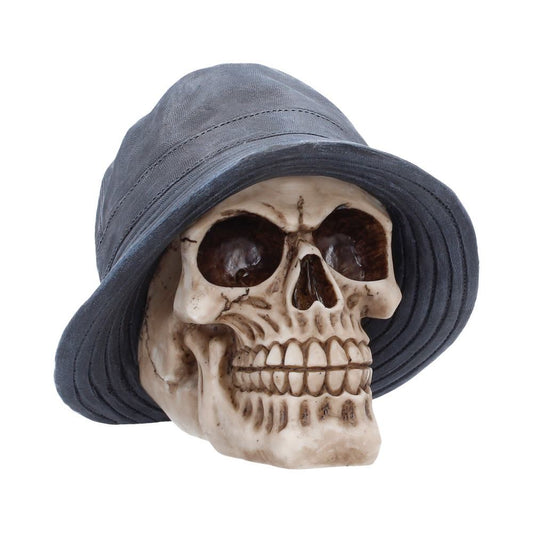 Mad For It Bucket Hat Skull