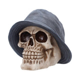 Mad For It Bucket Hat Skull