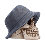 Mad For It Bucket Hat Skull