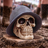 Mad For It Bucket Hat Skull