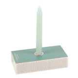 Magic Luck Green Spell Candles