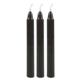 Magic Protection Black Spell Candles