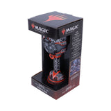 Magic the Gathering Five Colour Wheel Goblet