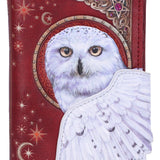 Magical Flight Owl Purse
