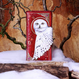 Magical Flight Owl Purse