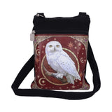 Magical Flight Owl Shoulder Bag
