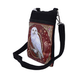Magical Flight Owl Shoulder Bag