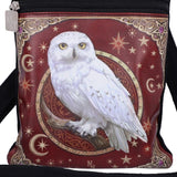 Magical Flight Owl Shoulder Bag
