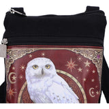 Magical Flight Owl Shoulder Bag