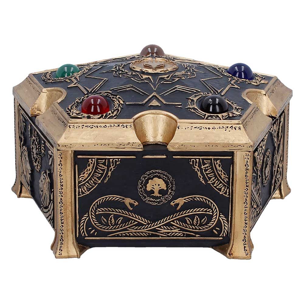 Magic: The Gathering Mana Card Box