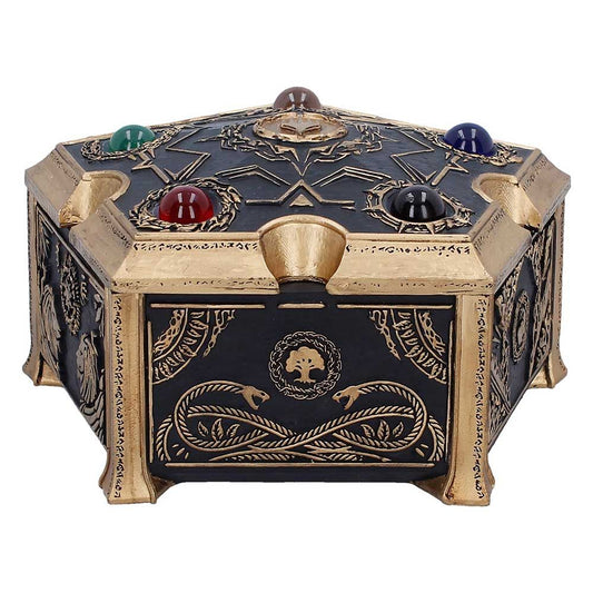 Magic: The Gathering Mana Card Box