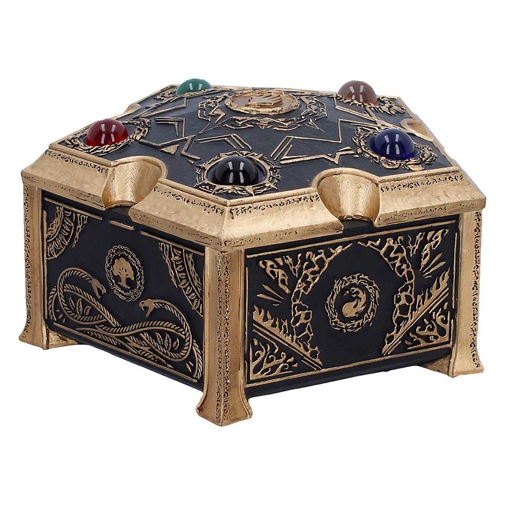 Magic: The Gathering Mana Card Box