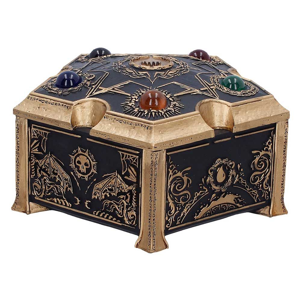 Magic: The Gathering Mana Card Box