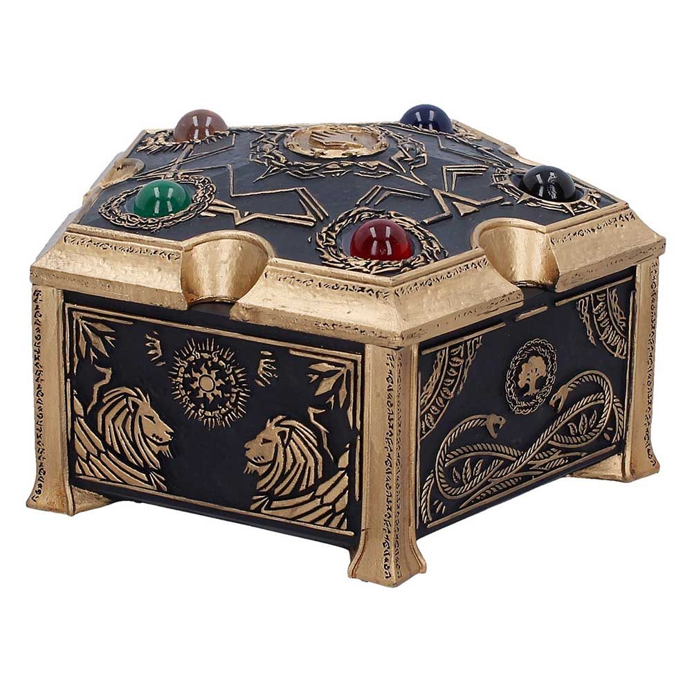Magic: The Gathering Mana Card Box