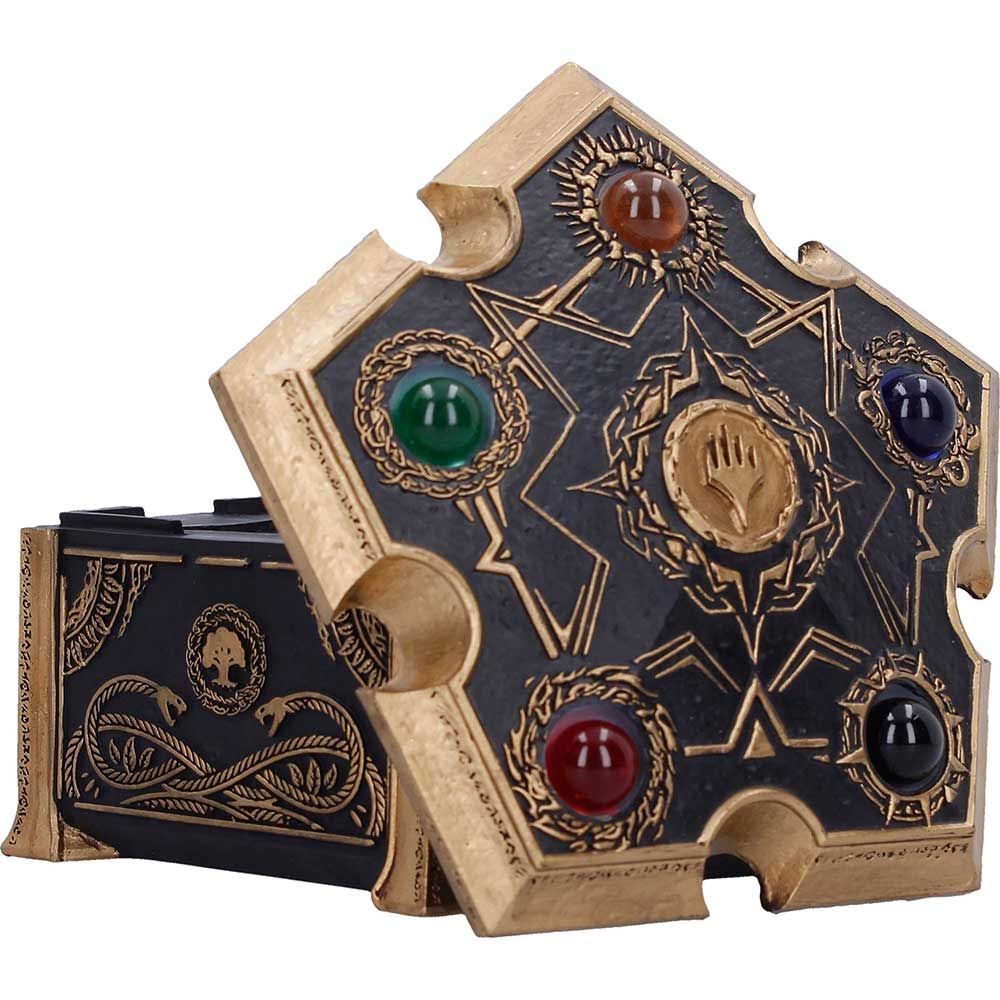 Magic: The Gathering Mana Card Box