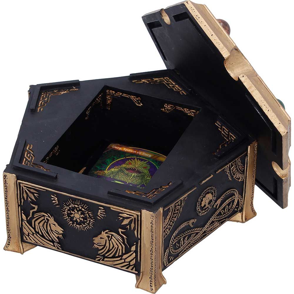 Magic: The Gathering Mana Card Box