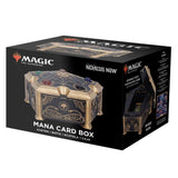 Magic: The Gathering Mana Card Box
