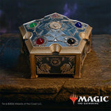 Magic: The Gathering Mana Card Box