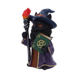 Magnus Wizard Cat Figurine