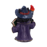 Magnus Wizard Cat Figurine