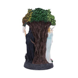 Maiden, Mother, Crone Painted Figurine