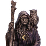 Maiden, Mother, Crone Trinity Mini Figurines
