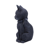 Malpuss Bat Cat Figurine 10cm