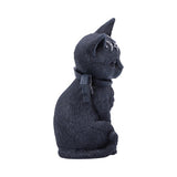 Malpuss Bat Cat Figurine 10cm