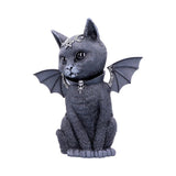 Malpuss Bat Cat Figurine 24cm